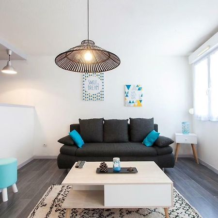 Appartement Le St Roch Montpellier Ngoại thất bức ảnh