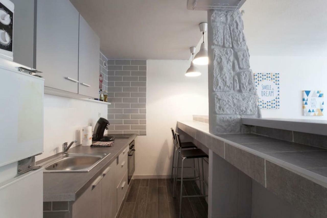 Appartement Le St Roch Montpellier Ngoại thất bức ảnh