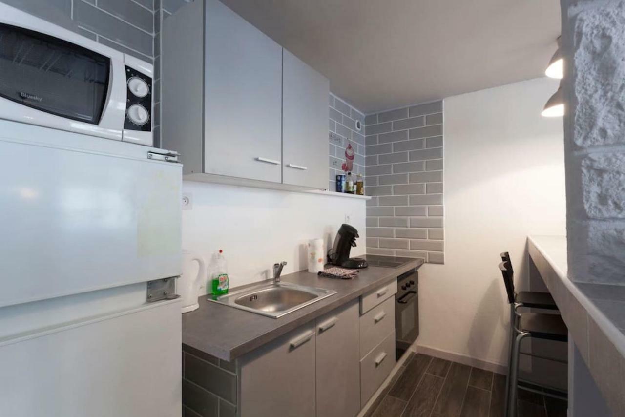 Appartement Le St Roch Montpellier Ngoại thất bức ảnh